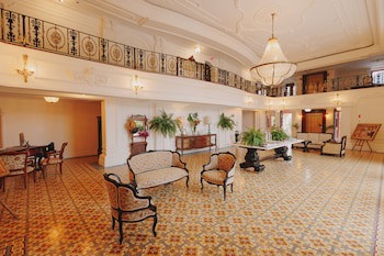 Hotel Boutique Quinta Das Videiras