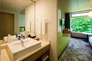 Karuizawa Prince Hotel West