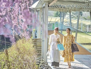Karuizawa Prince Hotel West