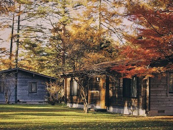 Karuizawa Prince Hotel West