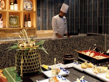 Karuizawa Prince Hotel West