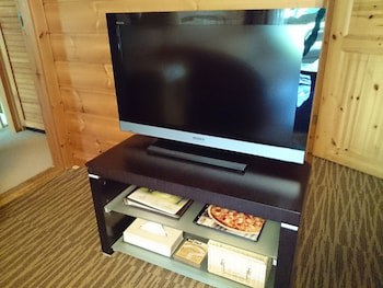 Karuizawa Prince Hotel West