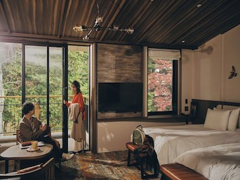 Karuizawa Prince Hotel West