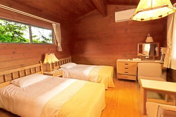 Karuizawa Prince Hotel West