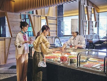 Karuizawa Prince Hotel West