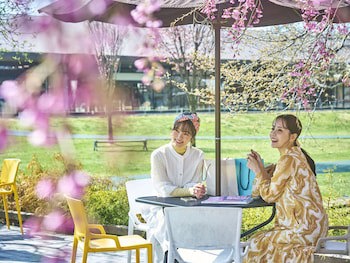 Karuizawa Prince Hotel West