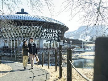 Karuizawa Prince Hotel West