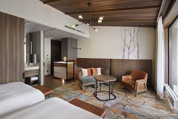 Karuizawa Prince Hotel West