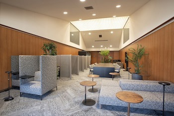 Karuizawa Prince Hotel West
