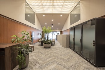 Karuizawa Prince Hotel West