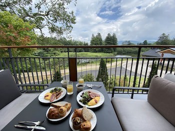 Karuizawa Prince Hotel West