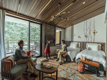 Karuizawa Prince Hotel West
