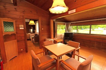 Karuizawa Prince Hotel West