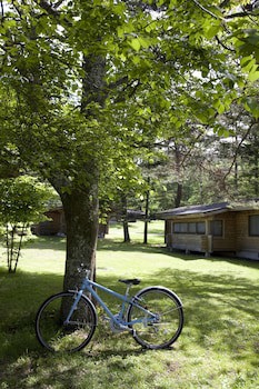 Karuizawa Prince Hotel West