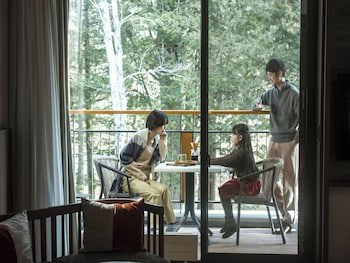 Karuizawa Prince Hotel West