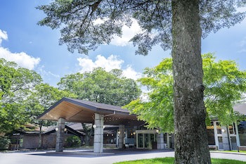 Karuizawa Prince Hotel West
