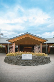 Karuizawa Prince Hotel West