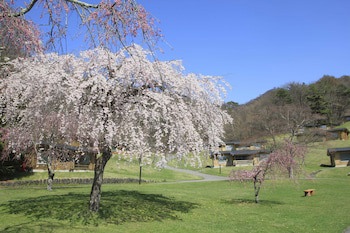 Karuizawa Prince Hotel West