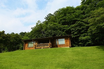 Karuizawa Prince Hotel West