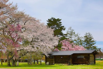 Karuizawa Prince Hotel West