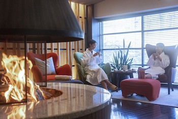 Karuizawa Prince Hotel West