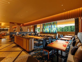 Karuizawa Prince Hotel West