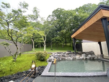 Karuizawa Prince Hotel West