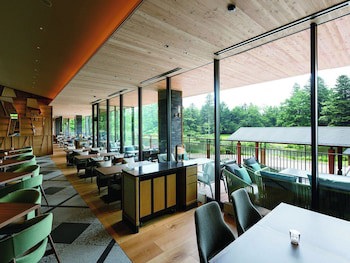 Karuizawa Prince Hotel West