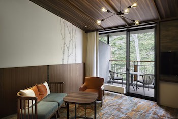 Karuizawa Prince Hotel West