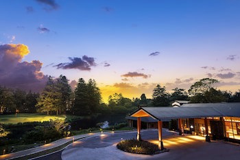 Karuizawa Prince Hotel West