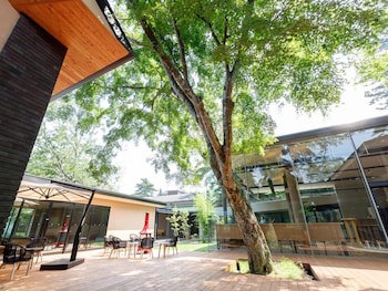 Karuizawa Prince Hotel West