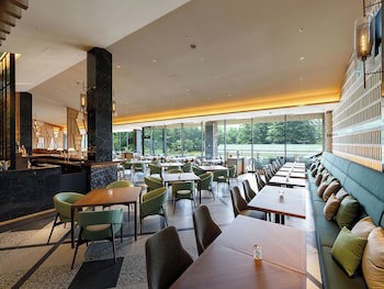 Karuizawa Prince Hotel West