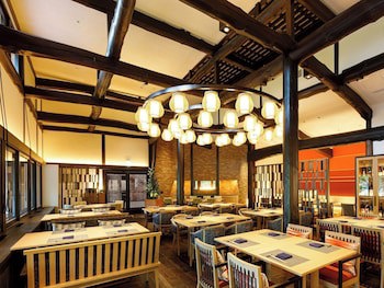 Karuizawa Prince Hotel West