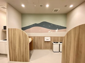 Karuizawa Prince Hotel West