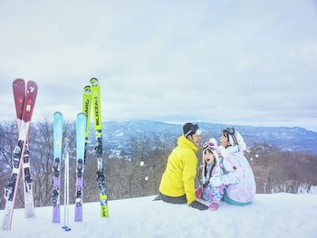 Karuizawa Prince Hotel West