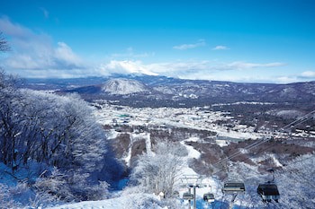 Karuizawa Prince Hotel West