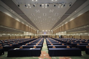 Karuizawa Prince Hotel West