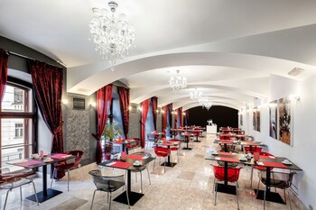 Barcelo Brno Palace