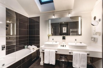 Grand Palace Brno - Small Luxury Hotels of the World fotoğrafı