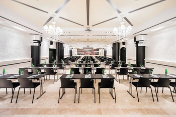 Barcelo Brno Palace