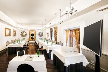 Barcelo Brno Palace