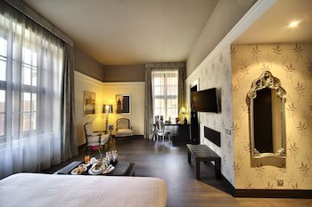 Barcelo Brno Palace