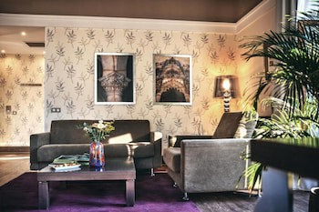 Grand Palace Brno - Small Luxury Hotels of the World galeri fotoğrafı