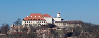 Barcelo Brno Palace
