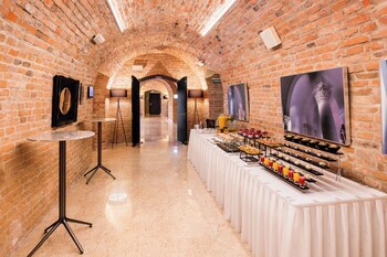 Barcelo Brno Palace