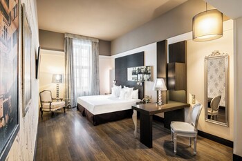 Barcelo Brno Palace