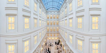 Grand Palace Brno - Small Luxury Hotels of the World galeri fotoğrafı