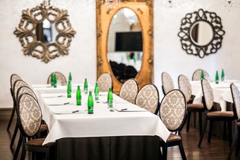 Barcelo Brno Palace