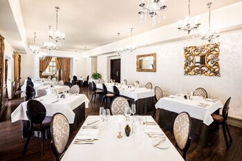 Barcelo Brno Palace