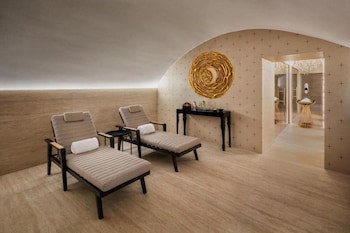 Grand Palace Brno - Small Luxury Hotels of the World fotoğrafı